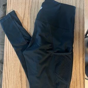 90 degree leggings